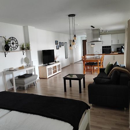 Ferienwohnung Buehlingen روتفايل المظهر الخارجي الصورة