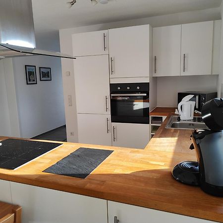 Ferienwohnung Buehlingen روتفايل المظهر الخارجي الصورة