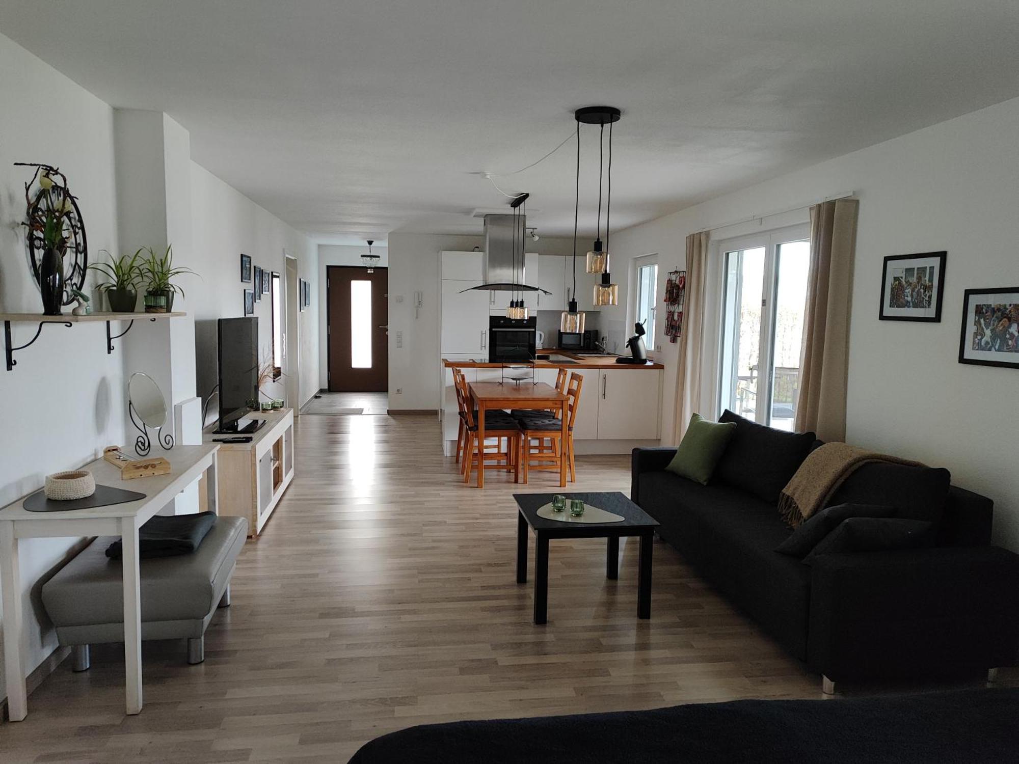 Ferienwohnung Buehlingen روتفايل المظهر الخارجي الصورة