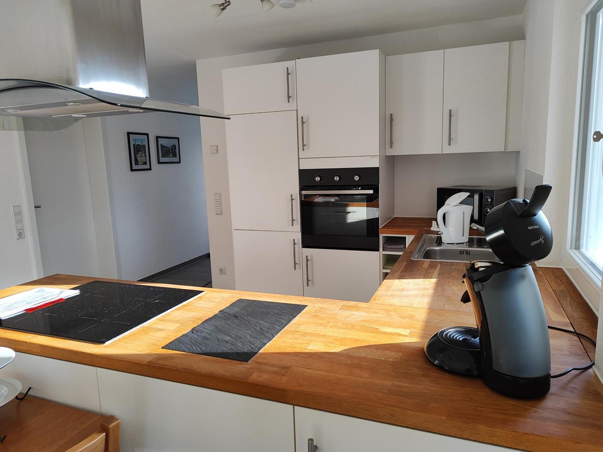 Ferienwohnung Buehlingen روتفايل المظهر الخارجي الصورة
