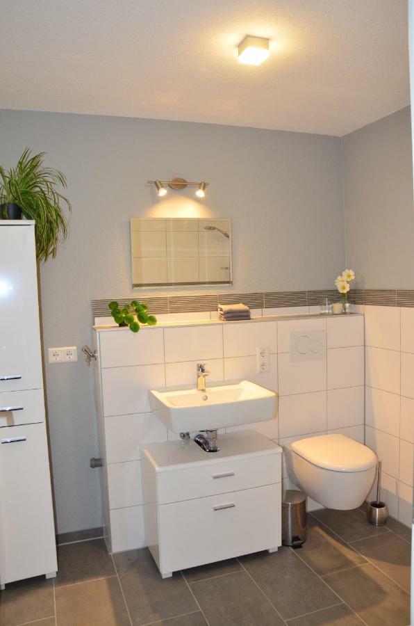 Ferienwohnung Buehlingen روتفايل المظهر الخارجي الصورة