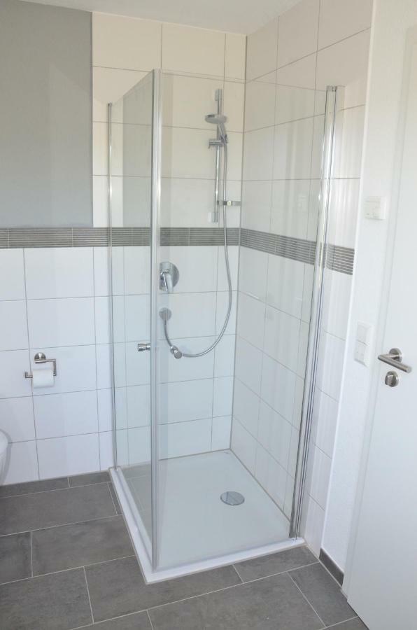Ferienwohnung Buehlingen روتفايل المظهر الخارجي الصورة